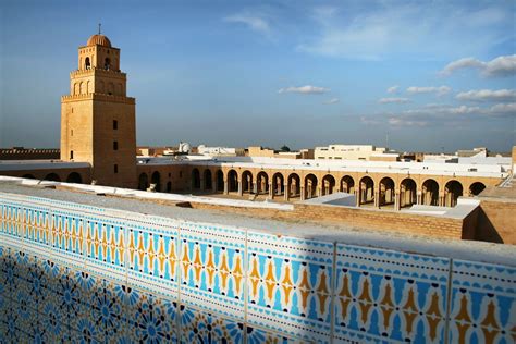 Tunisie Secrets De Voyages
