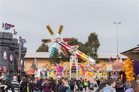 The royal adelaide show is an annual agricultural show run by the royal agricultural and horticultural society of south australia. COVID-19 forces cancellation of 2020 Royal Adelaide Show ...
