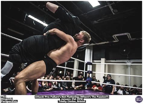 Pin By Ann Marie Lawler On Britwres Wrestling Wrestling Ring Sports