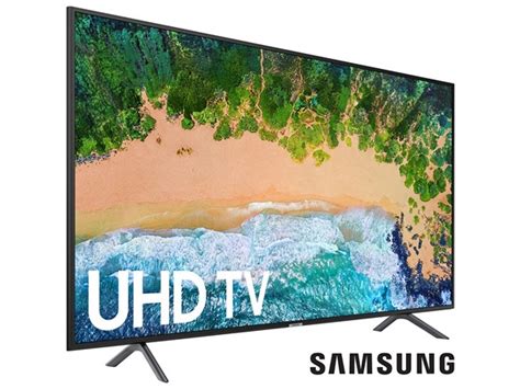 Samsung 43 4k Uhd 7 Series Smart Led Tv