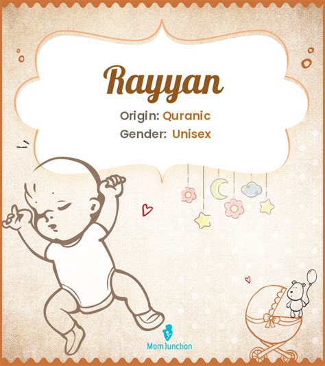 Rayyan Name Meaning Origin History And Popularity Momjunction