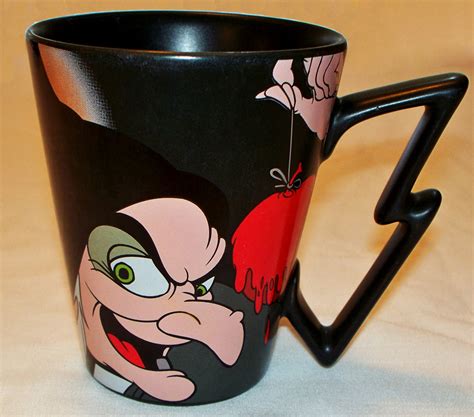 Filmic Light Snow White Archive Three Wicked Mugs