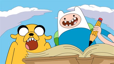 Cartoon Networks New Ios App Lets You Create Your Own Adventure Time