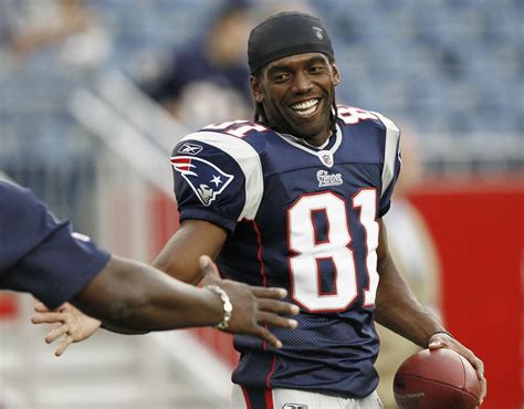 Randy Moss Selected To 2018 Pro Football Hall Of Fame Class On First