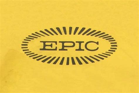 Epic Records — Arena