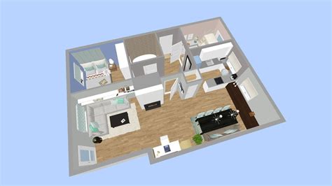 Roomsketcher is described as 'high quality 2d, 3d & interactive floor plans for interior designers, real estate pros, home stagers & home decor enthusiasts'. RoomSketcher Live 3D - YouTube