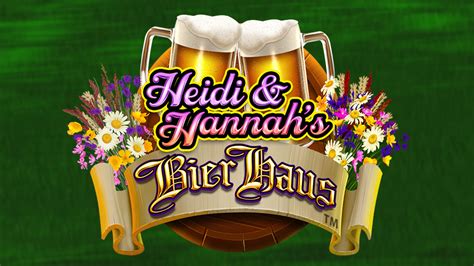 Heidi And Hannahs Bier Haus Betmgm
