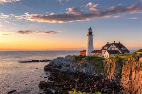 7 Best Places To Retire On The East Coast In 2023 Usa Wanderers