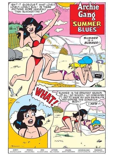 World Of Archie Double Double Digest 30