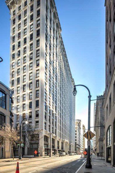 The Healey Building A Condo In An Historic 1913 Tower Located In