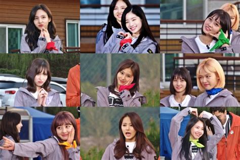With so many memorable episodes of the show, it's hard to trust just one person's opinion of what the top running man episodes of all time are. TWICE To Melt Viewers' Hearts With Adorable Guest ...