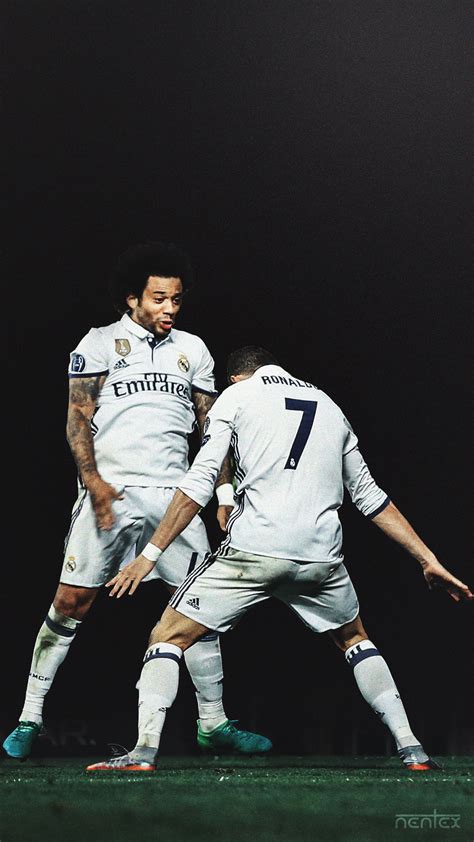 Browse 1,781 cristiano ronaldo marcelo stock photos and images available, or start a new search to explore more stock photos and images. Mobile Wallpaper | Cristiano Ronaldo and Marcelo by enihal ...