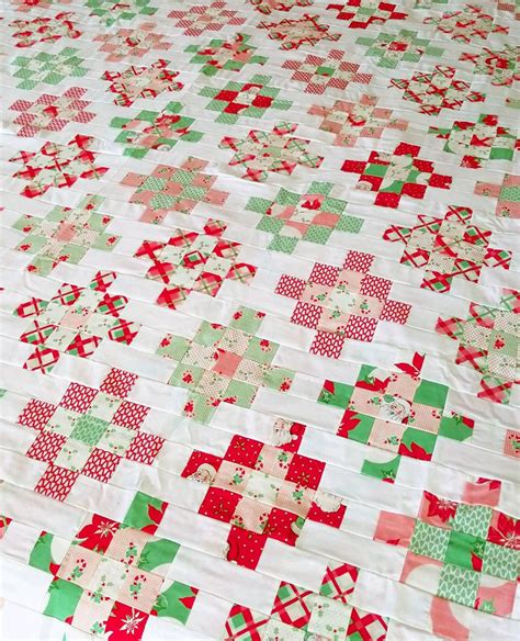 11 Favorite Christmas Quilts To Make And Love A Quilting Life