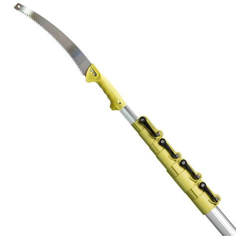 Buy DocaPole 6 24 Foot Double Duty Telescoping Extension Pole GoSaw