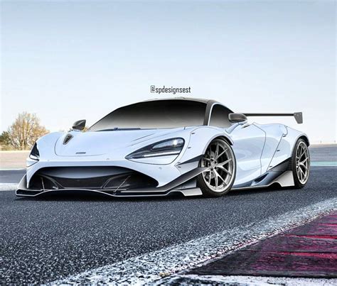 Download Mclaren 720s Lt Images Exotic Supercars Gallery