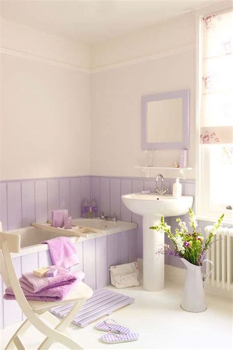 35 Best Purple Bathroom Ideas For 2020 Decor Home Ideas