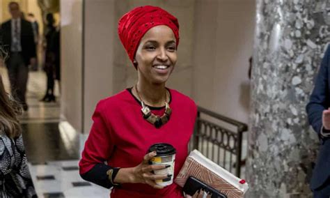 Ilhan Omar Apologizes After Being Accused Of Using Antisemitic Tropes House Of
