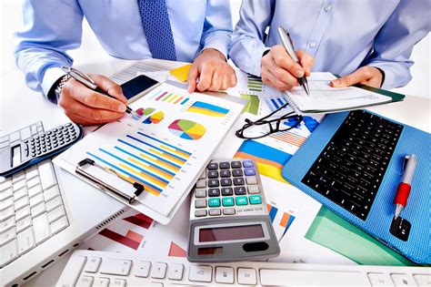 Benefits Of Accounting And Bookkeeping Services From Smartbookkeeper