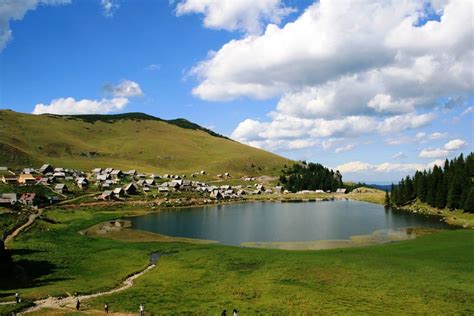 Glacial lakes from the heart of Bosnia & Herzegovina | Bosnia and herzegovina, Bosnia, Lake