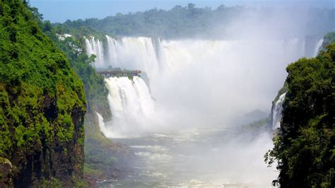 Top 10 Hotels Closest To Iguazu Falls Puerto Iguazú Expedia