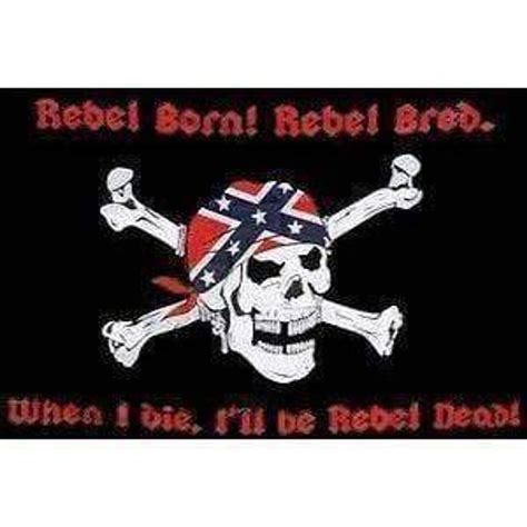 Buy Rebel Born Rebel Bred Flag 3 X 5 Ft For Sale