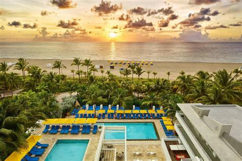 10 Best Beach Resorts In Miami Fl You Must Visit Florida Trippers