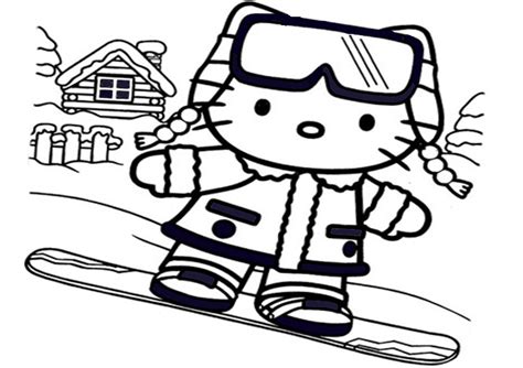 Ausmalbilder Hello Kitty 123 Ausmalbilder Hello Kitty