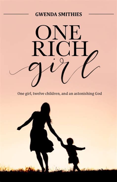 One Rich Girl