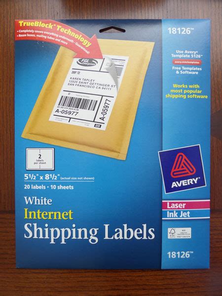 You will always get a confirmation email after you print/purchase a shipping label. Stop Taping Your Amazon FBA Shipping Labels - Get Free ...