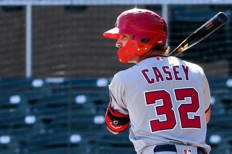 Washington Nationals Add Donovan Casey And Evan Lee To 40 Man Roster Protect Both From Rule 5 Draft
