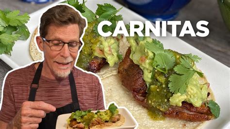 Rick Bayless Garlicky Carnitas Recipe Besto Blog