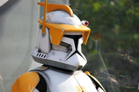 Star Wars Weekends 2013 Wraps Up With Surprises As Lando And Luke Join