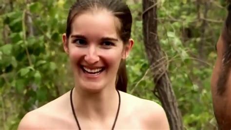 inside secrets of naked and afraid behind the camera naked and afraid uncensored reality show