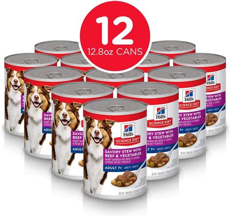 Best Senior Dog Food Dog Food For Senior Dogs 2020 Reviews