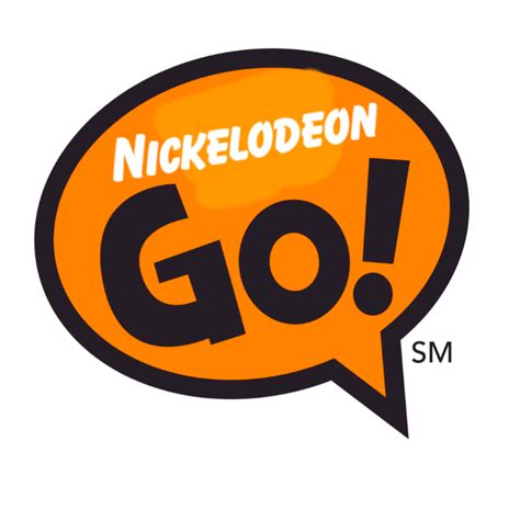 Nickelodeon Go! | Create Logopedia Wiki | Fandom