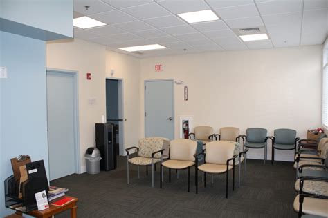 Community Health Center Of Cape Cod Bourne Office