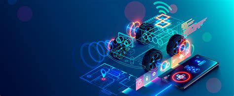 Understanding Connected Vehicle Architecture For Automotive Ota Sibros