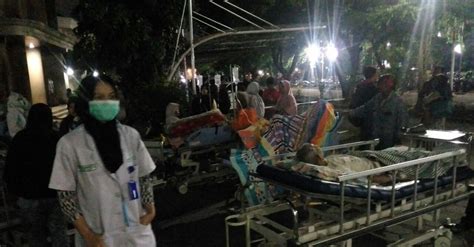 Kesadaran warga kota bandung dan sekitarnya akan ancaman gempa kuat sesar lembang masih minim, karena belum ada pengalaman gempa yang merusak, kata pakar mitigasi bencana. Gempa Terkini Di Jawa Barat / Download Peta Kawasan Rawan ...