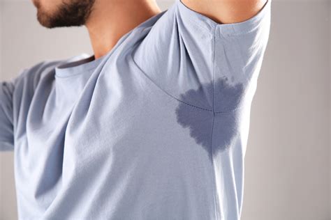 Underarm Sweat Reduction With Miradry Nyc Soho Mens Health