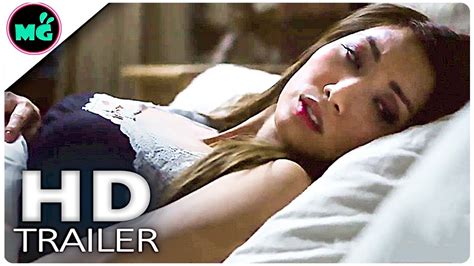 Secret Obsession Official Trailer Psycho Thriller Netflix New