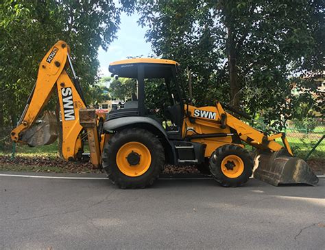 Agl asia solutions is a malaysian based field marketing agency with 17 years experience in business development, sales empowering environment. Our Fleet & Machinery - SWM Environment Sdn Bhd