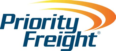 Priority Freight | Freight forwarder, Logistics transportation, Freight transport