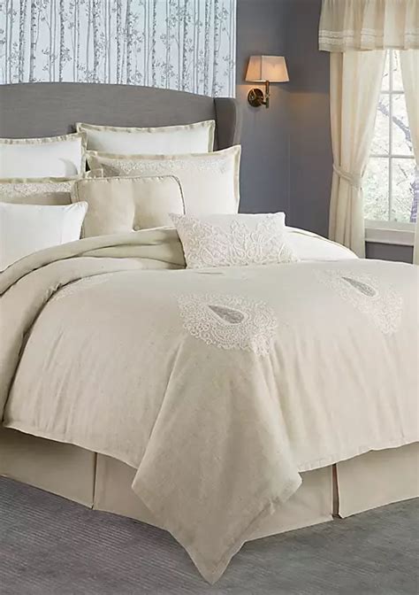 Biltmore® Vignette Queen Comforter Set Belk