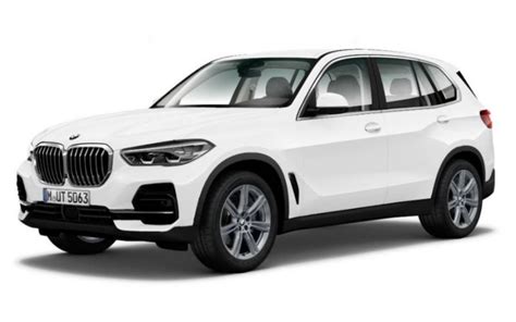 2019 Bmw X5 M50i Four Door Wagon Specifications Carexpert