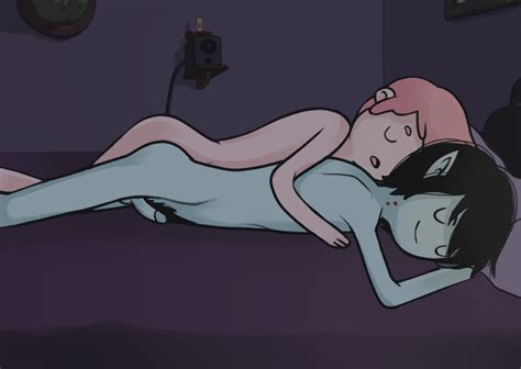 Rule 34 Adventure Time Gigarora Male Marshall Lee