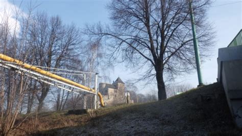 Szkółka krzewów ozdobnych głogoczów, głogoczow, krakow, poland. Kładki, przewodnik, Będzin-Czeladź