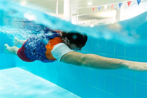 Adult Swimming Lessons Learn To Swim As An Adult Carlile Swimming