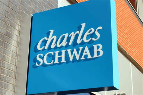 9 Best Charles Schwab Competitors Alternatives To Schwab