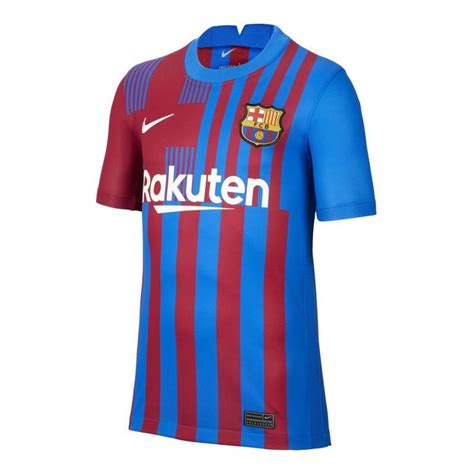 Koszulka Nike Fc Barcelona 202122 Stadium Home Jr Cv8222 428 Xh