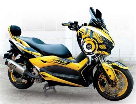 2:52 dunia kita 5 123 просмотра. N Max Yamaha motorcycle modifications for Android - APK ...